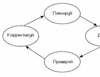 Методы проектирования организационных систем управление Система управления проектированием в стране
