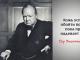Wise and insightful quotes from Sir Winston Churchill - Enchanted Soul - LiveJournal