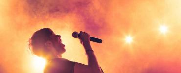 Characteristics of concert and performing activities