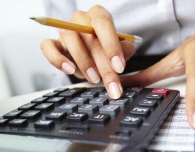 Karakteristikat e llogaritjes dhe pagesës së pagave për një muaj pune jo të plotë