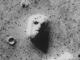 Что видят на Марсе: загадочные снимки с Красной планеты